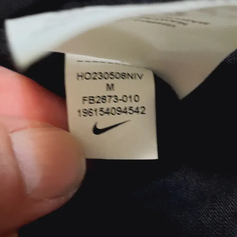 Nike tee womens